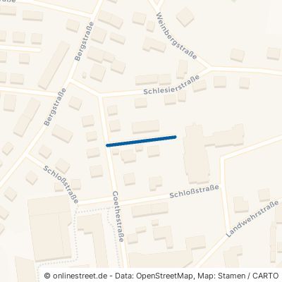 Sudetenstraße 91443 Scheinfeld 