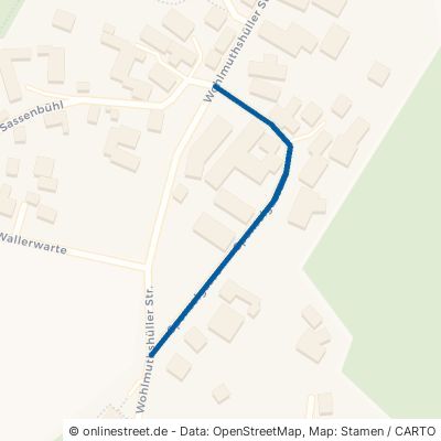 Sponselgasse Ebermannstadt Wohlmuthshüll 