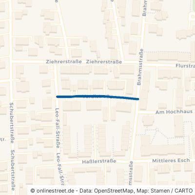 Verdistraße 86368 Gersthofen 