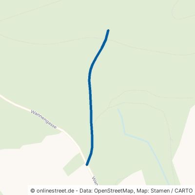 Unterer Saatschulweg Rheinfelden Nollingen 