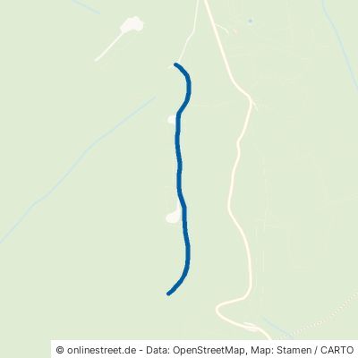 Baumlegeweg Schopfheim Gersbach 