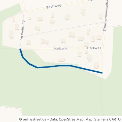 Waldweg 55270 Jugenheim in Rheinhessen 