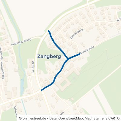 Hofmark 84539 Zangberg Palmberg