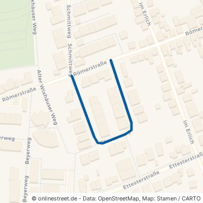 Glaeserweg 64291 Darmstadt Arheilgen Arheilgen