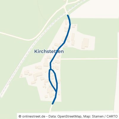 Kirchstetten Kammlach 