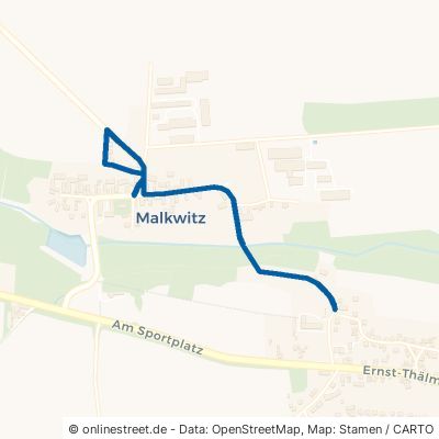 Dahlener Straße 04779 Wermsdorf Malkwitz 