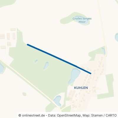 Am Weidengrund Kuhlen-Wendorf Kuhlen 