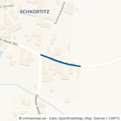 Naundorfer Straße 04668 Grimma Schkortitz 