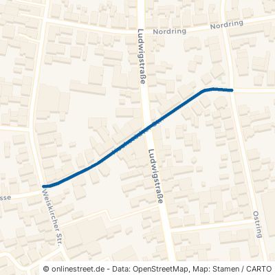 Hochstädter Straße 63110 Rodgau Jügesheim 