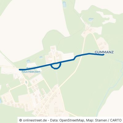 Gummanzer Straße 18551 Sagard Neddesitz 