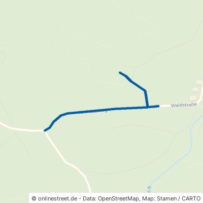 Torfhausweg Oberhausen Maxlried 
