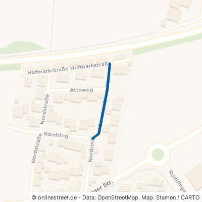 Senator-Ernst-Straße 85417 Marzling 