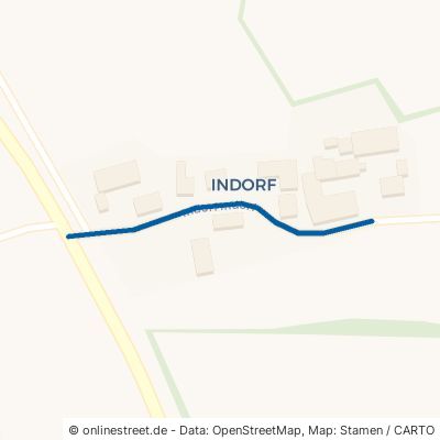 Indorf Pfeffenhausen Indorf 