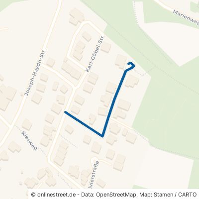 Otto-Heinzmann-Straße 76684 Östringen 