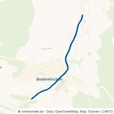 Hauptstraße 84155 Bodenkirchen 