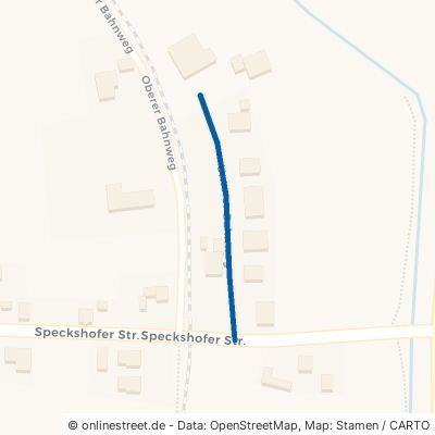 Unterer Bahnweg 92256 Hahnbach Ursulapoppenricht 
