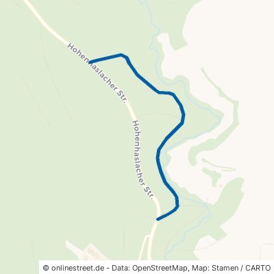 Pfaffenlochweg 74343 Sachsenheim Im Tal 