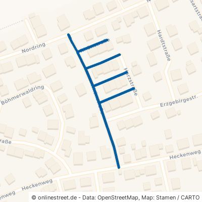 Rhönstraße 63843 Niedernberg 