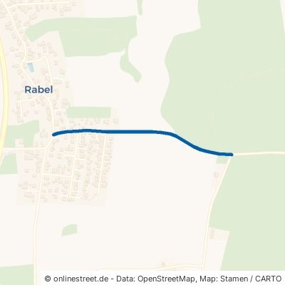 Buckhagener Weg 24376 Rabel 