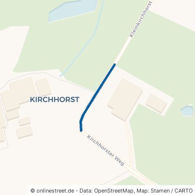 Kirchhorst 24361 Groß Wittensee 