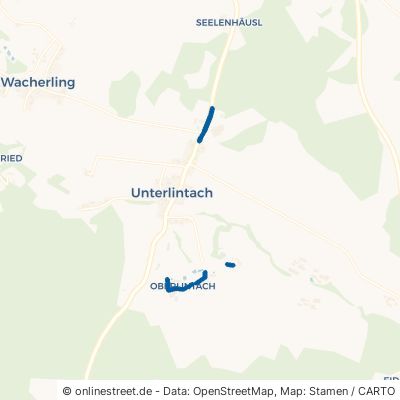 Oberlintach 93426 Roding Oberlintach 