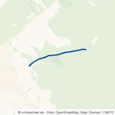 Glasbacher Weg 76316 Malsch 