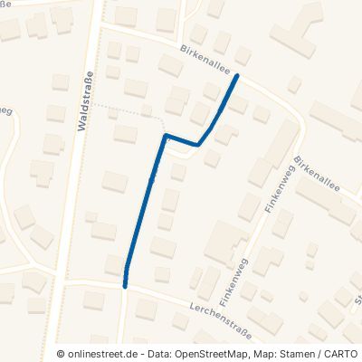 Starenweg Lingen (Ems) Lingen 