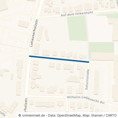 Friedrich-Engels-Straße 59067 Hamm Wiescherhöfen 