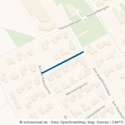 Ruhbankstraße 97941 Tauberbischofsheim Dittigheim 