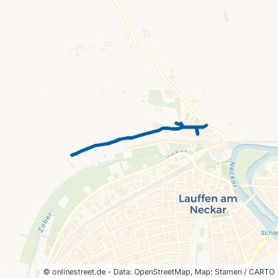Im Geigersberg Lauffen am Neckar 
