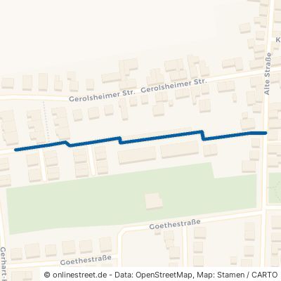Anna-Seghers-Straße 67258 Heßheim 