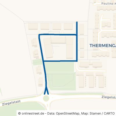 Theresia-Gerhardinger-Straße 85435 Erding 