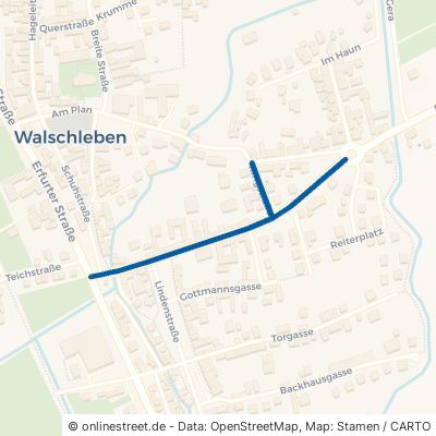 Ringstraße Walschleben 