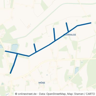 Schmalger Weg 32351 Stemwede Niedermehnen 