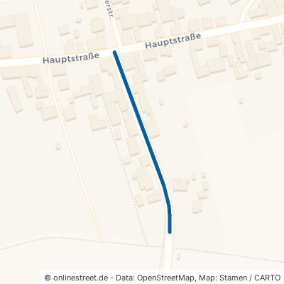 Hauptstuhler Straße Hütschenhausen 