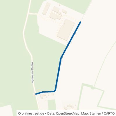 Grüner Weg 47546 Kalkar Hanselaer 