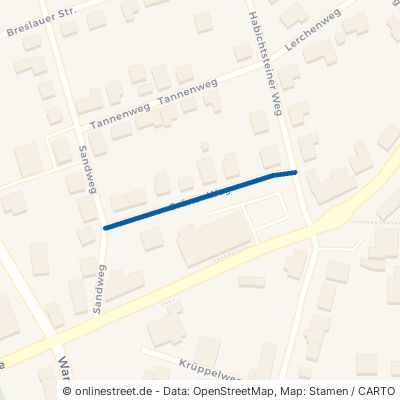 Grüner Weg 34317 Habichtswald Ehlen 