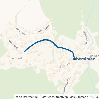 Ringstraße 79761 Waldshut-Tiengen Oberalpfen 