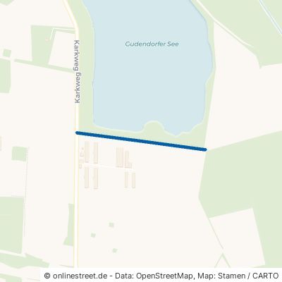 Wittenweg 27478 Cuxhaven Gudendorf 