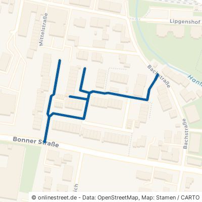 Kurt-Schumacher-Straße 53773 Hennef (Sieg) Hennef 