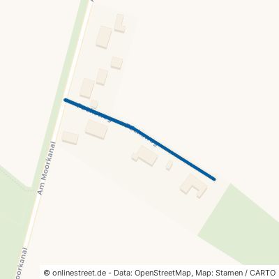 Fuchsweg 49163 Bohmte Hunteburg 