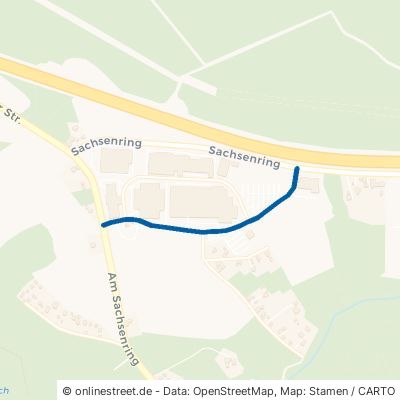 An Der Baumschule 09337 Hohenstein-Ernstthal 