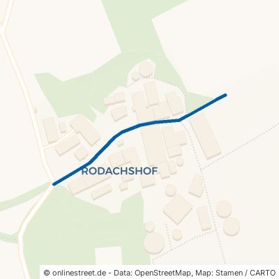 Rodachshof Künzelsau Rodachshof 