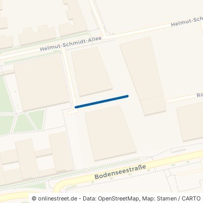 Margarete-Vollmar-Straße München Freiham 