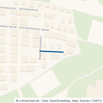 Messerschmiedstraße 72250 Freudenstadt 