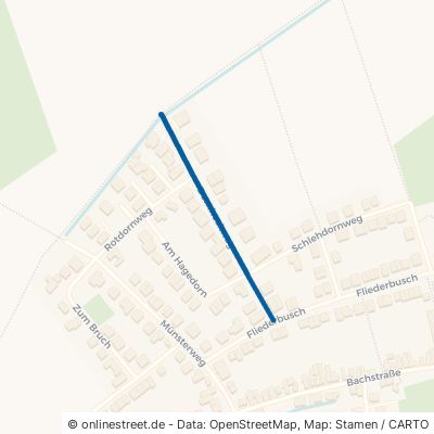 Dornheckweg 52355 Düren Birgel Birgel