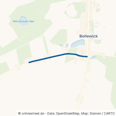 Dudel 17207 Bollewick 