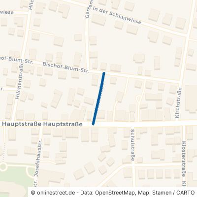 Mittelstraße 56428 Dernbach 