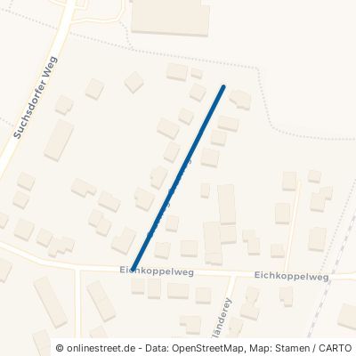 Grasweg 24119 Kronshagen Wittland 