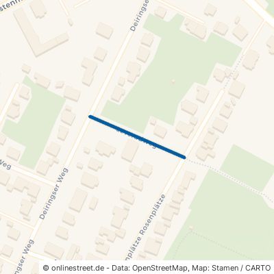 Leveradweg 59494 Soest 